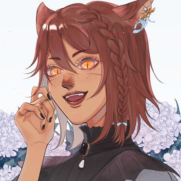 Commission for Nico.