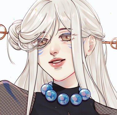 Commission for lobsterberry.