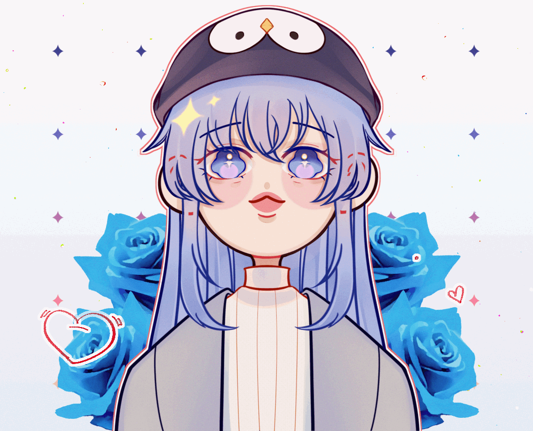 Commission for Werni.