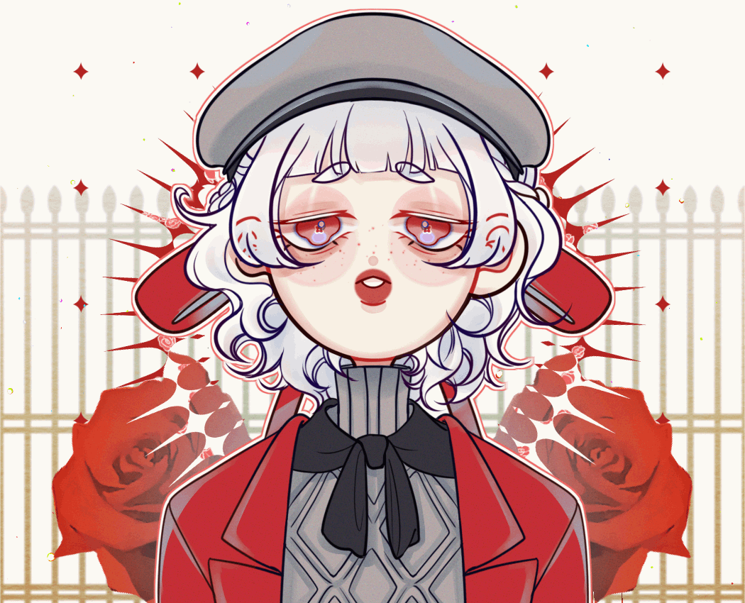 Commission for Prince.