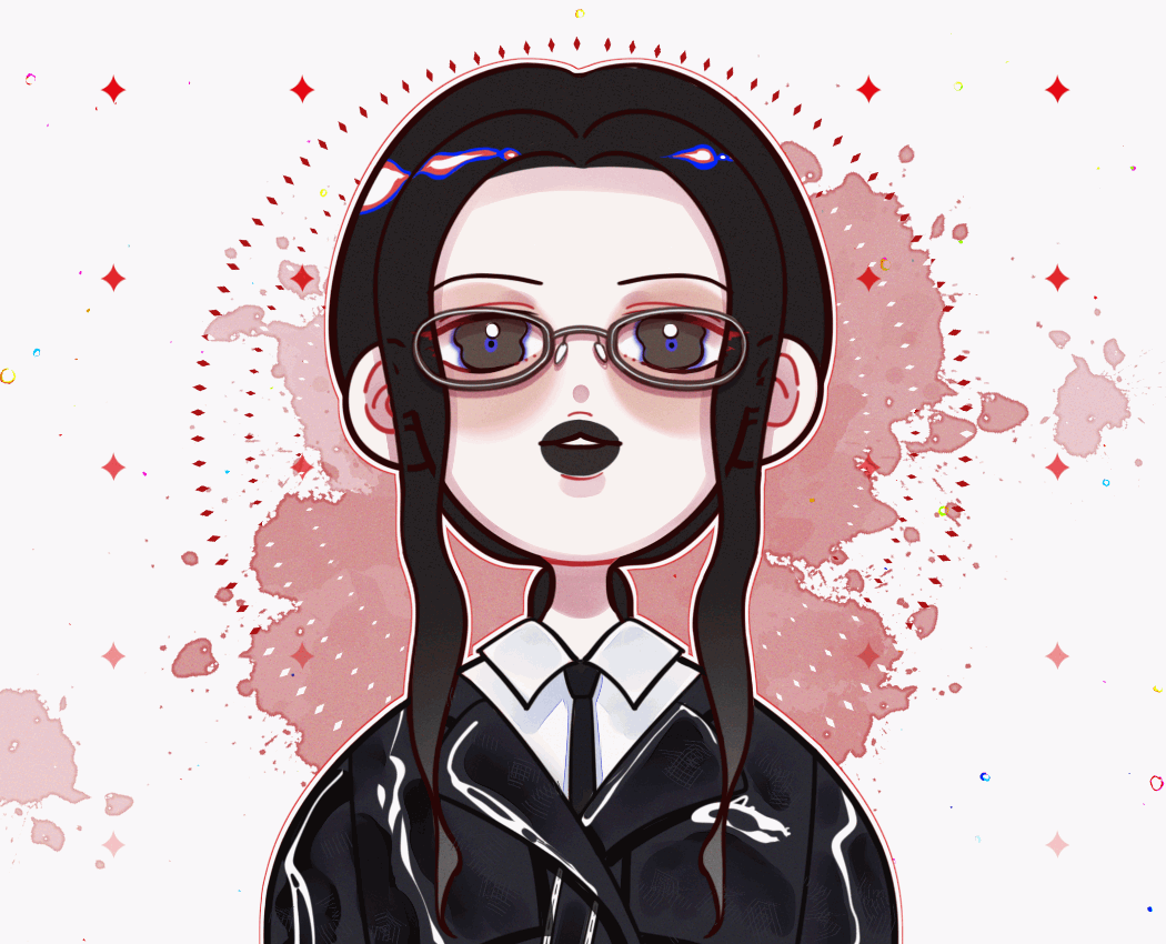 Commission for Monica.