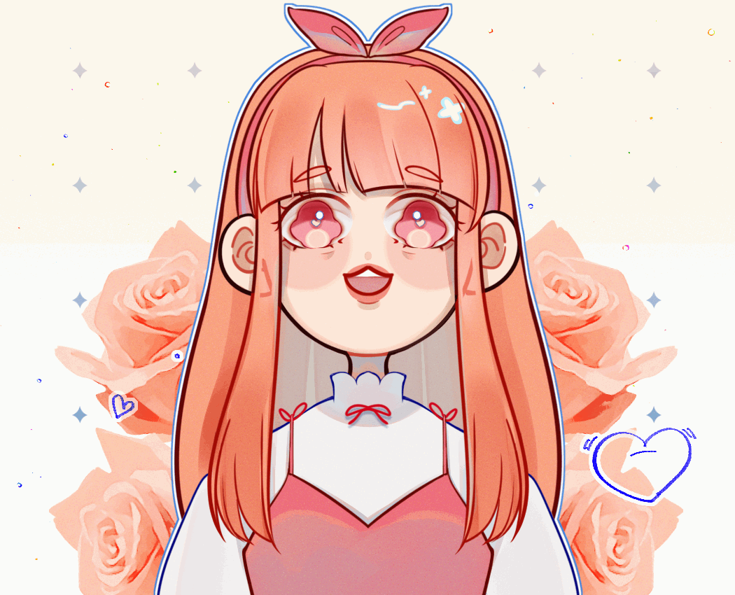 Commission for Werni.