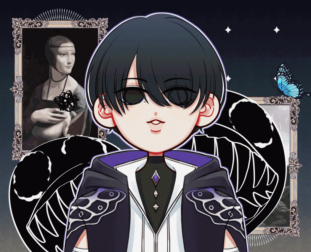 Commission for Mieu.